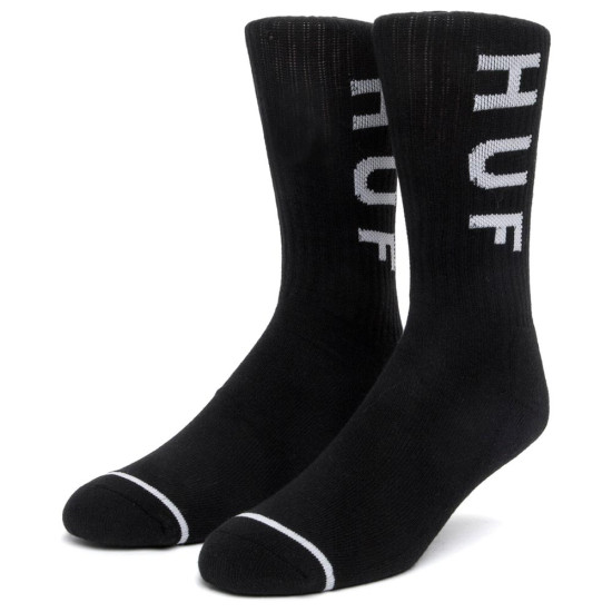 Huf Κάλτσες Essential OG Logo Sock